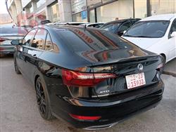 ڤۆڵکسواگن جێتا